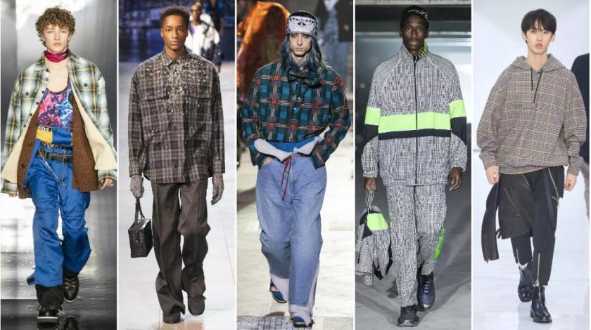 fashion trends in 2021