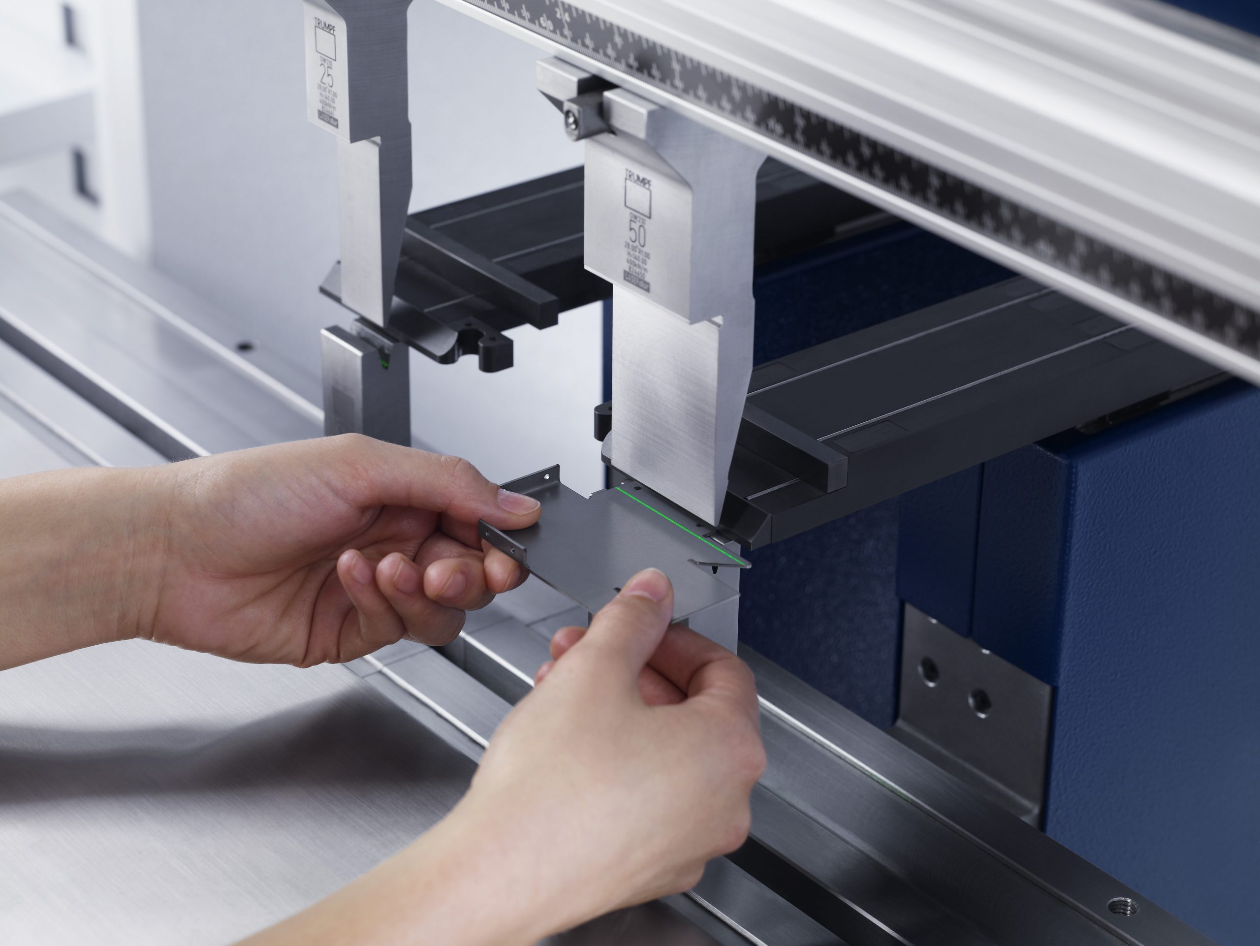 A Basic Knowledge Guide To Sheet Metal Fabrication Process