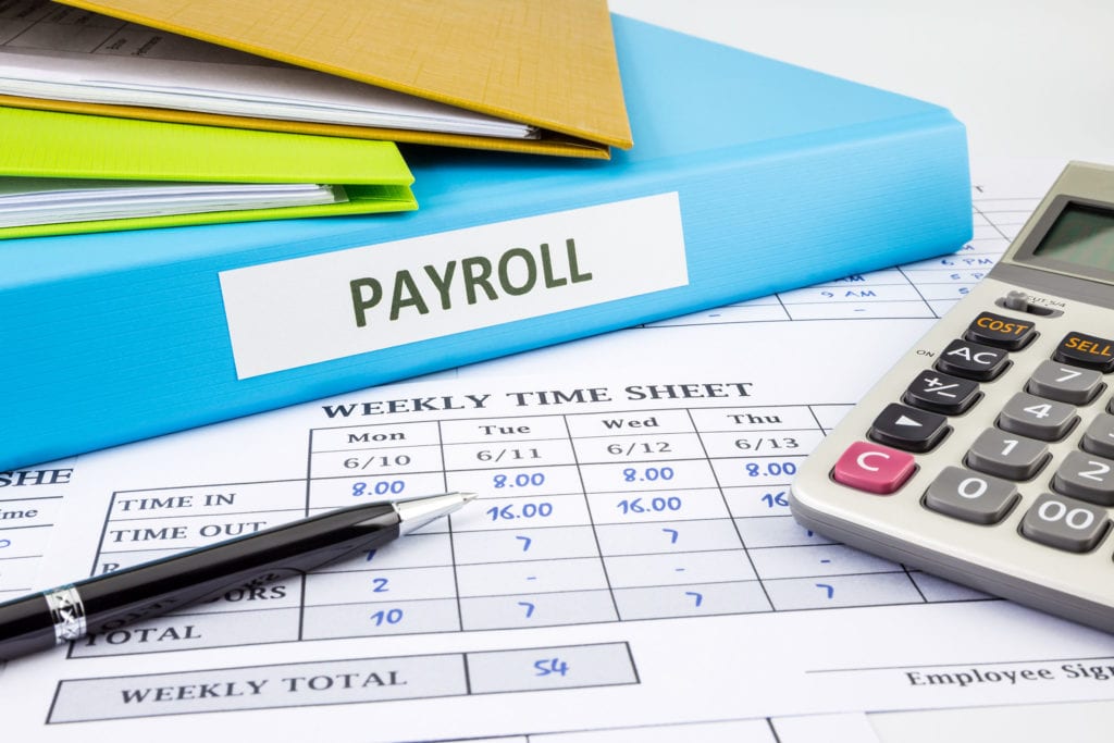 The Common Misconceptions About payroll software