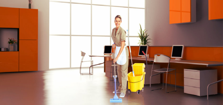 Why Is Getting Restaurant Cleaning Services Necessary?