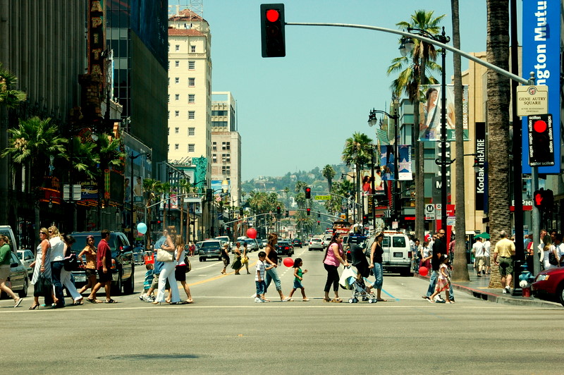Moving to Los Angeles? Read this guide by Sanelo first.