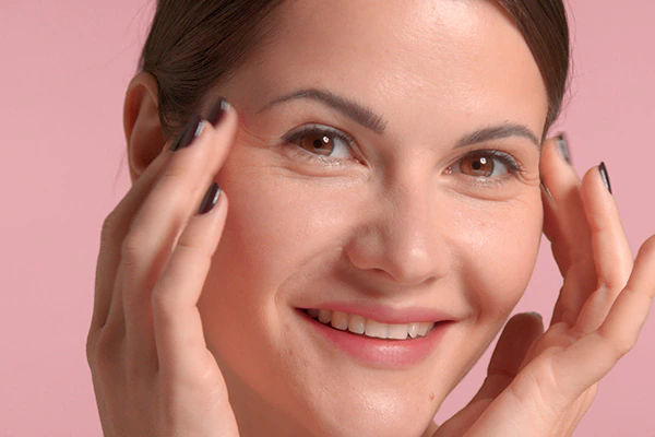 remove fine lines and wrinkles