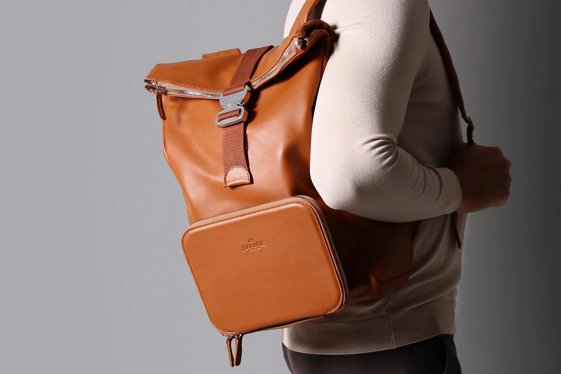 Stylish and Functional Men's Sling Bags for Everyday Adventures