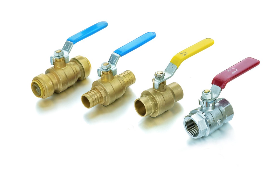 Different Types of Valve | How to Pick a Supplier