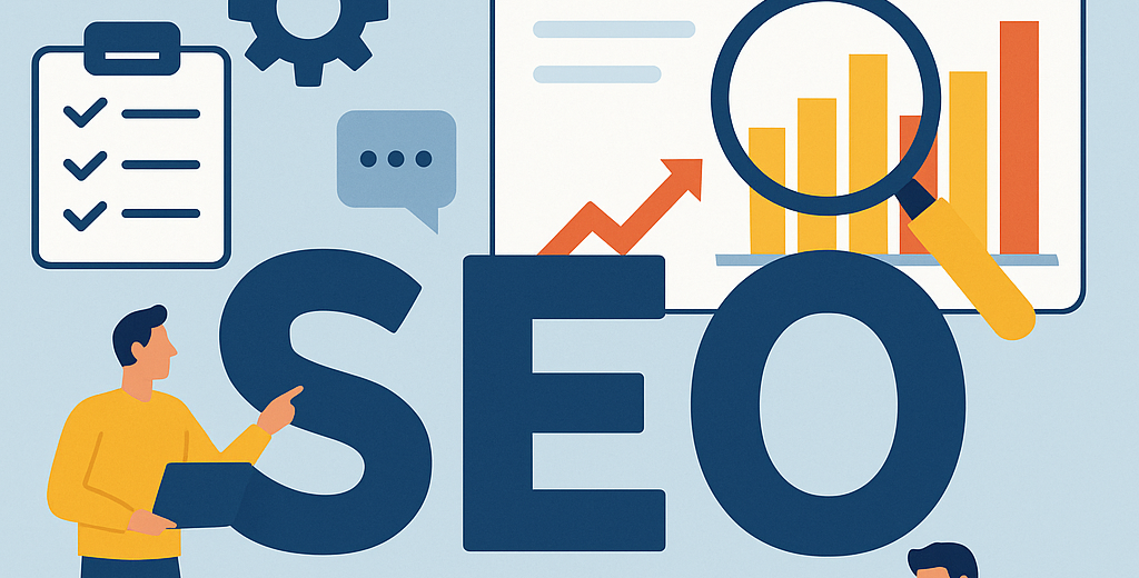 mortgage broker seo Toronto