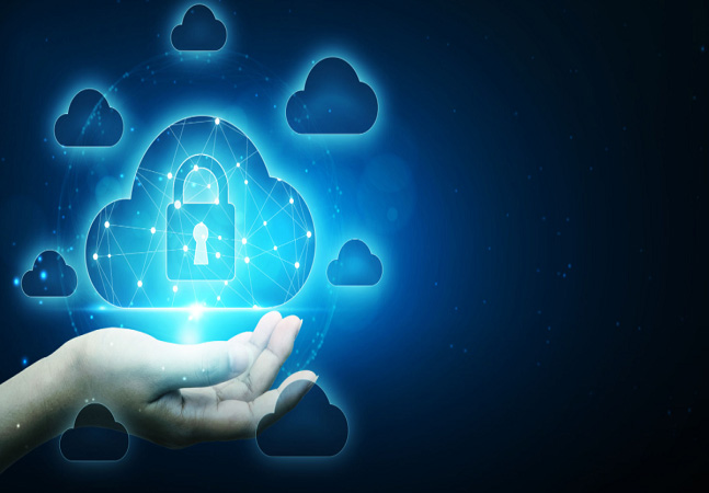 Reliable Cloud Based Security Achieved Through Veeam Backup Infrastructure