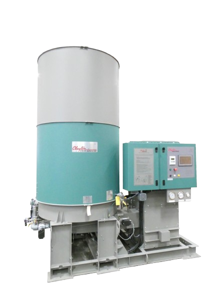 Industrial Steam boiler manufacturer