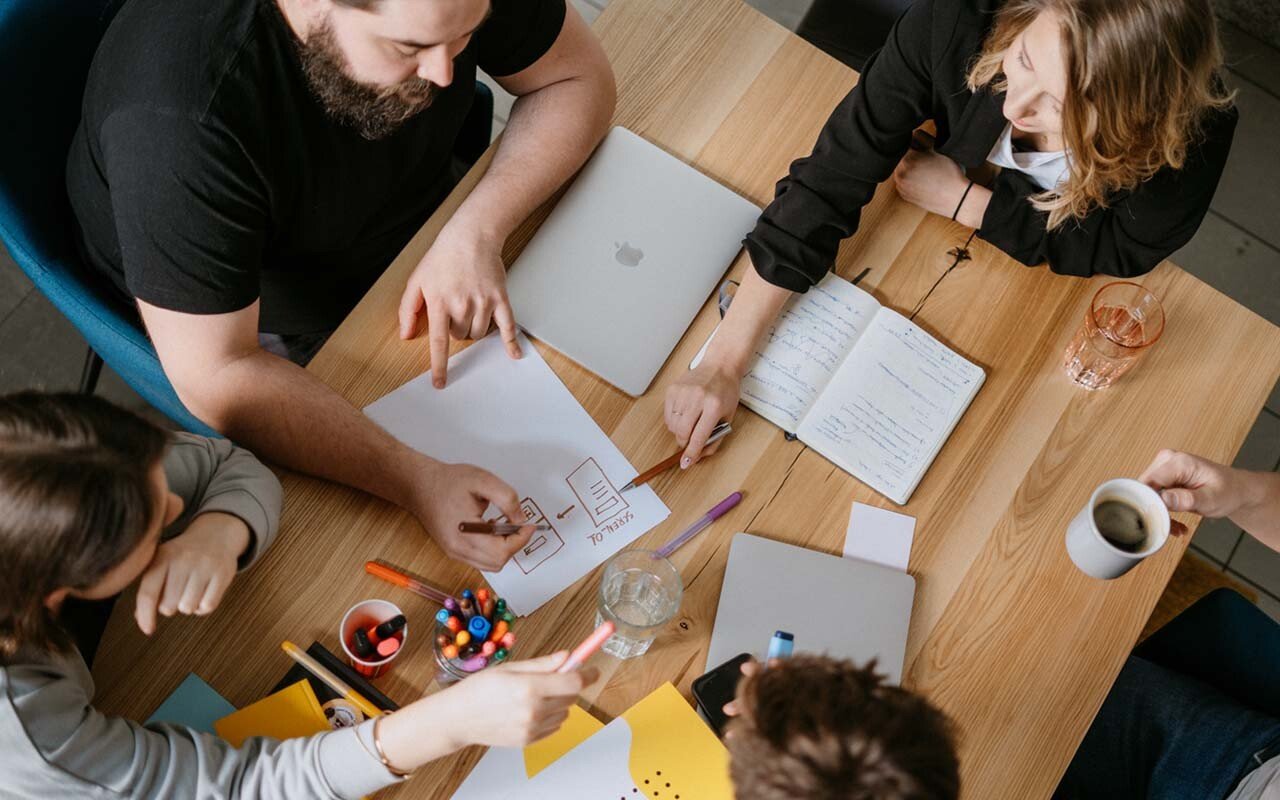 types of advertising