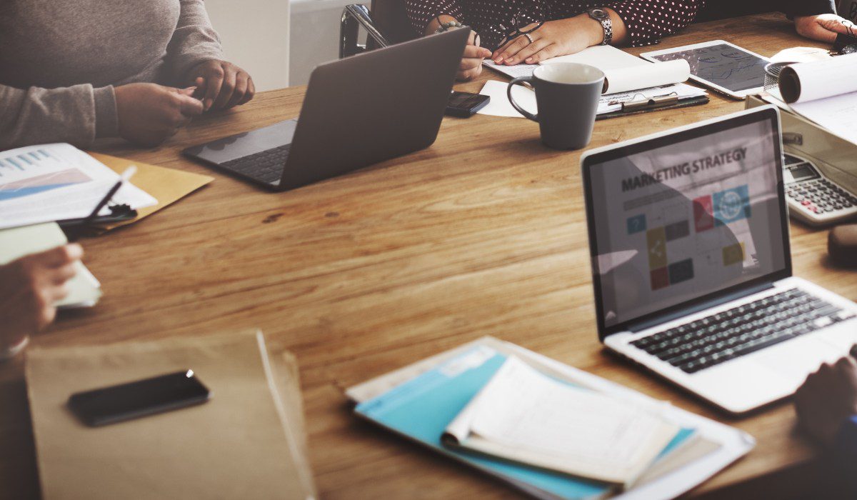 classified advertising