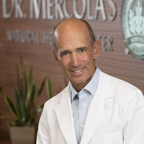 Dr. Mercola
